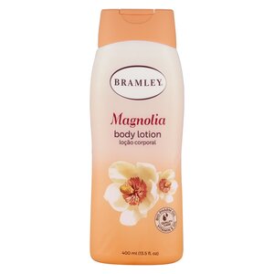 BRAMLEY B/LOTION MAGNOLIA