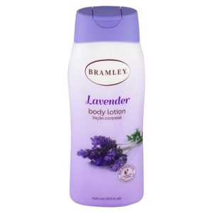 BRAMLEY B/LOTION LAVENDER