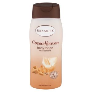 BRAMLEY B/LOTION COCOA HEAVEN
