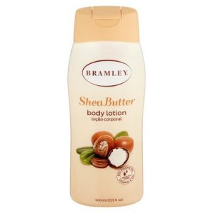 BRAMLEY B/LOTION SHEA BUTTER