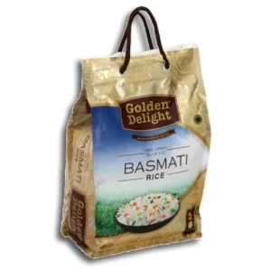 GOLDEN DELIGHT BASMATI RICE