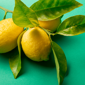 BOOM TOILET CLEANER LEMON