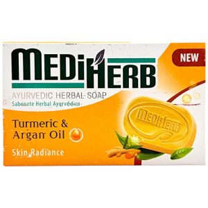 MEDIHERB SOAP HERBAL