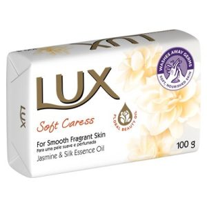 LUX SOAP ASST 100GR