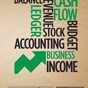 BOOK A4 CASH JOURNAL 72PG