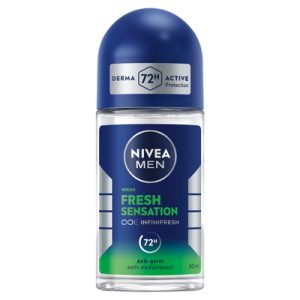 R/ON NIVEA M FRESH SENSASTION
