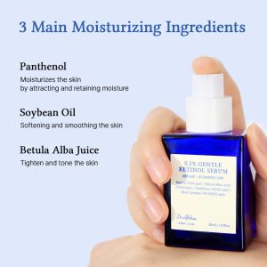 ATTRACT B/LOTION E/TONE D-PANTHENOL