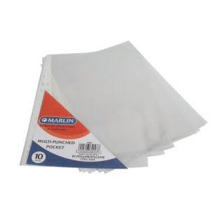 MARLIN MULTIPUNCH 10`S