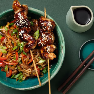 L/STAR NOODLES CHICKEN