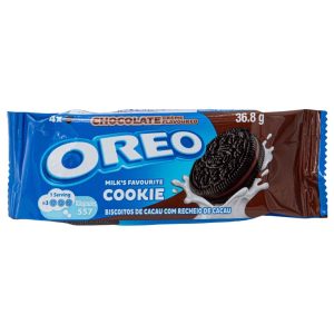 BISC OREO CHOCOLATE