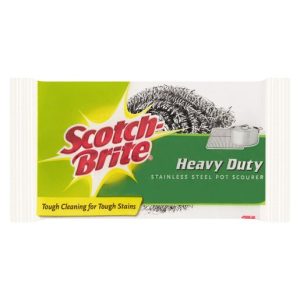 S/BRITE STAINLESS BALL