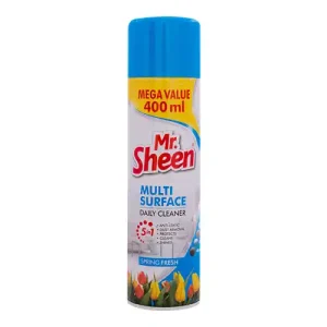 MR SHEEN M/SURFACE SPRING FRESH
