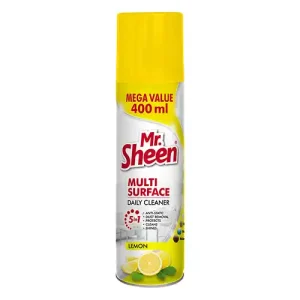 MR SHEEN M/SURFACE LEMON