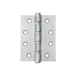 AFRICANO GALV BUTT HINGE 100MM