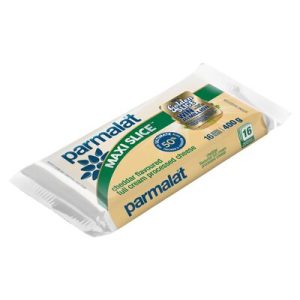 PARMALAT CHEESE MAXI CHEDDAR