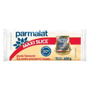 PARMALAT CHEESE MAXI GOUDA