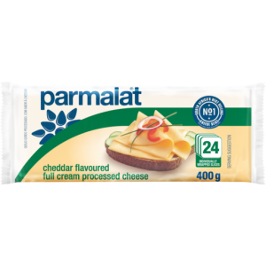 PARMALAT CHEESE SOS CHEDDAR