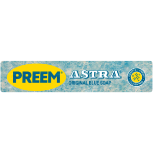PREEM ASTRA SOAP