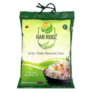 RICE-BASMATI HAR ROOZ
