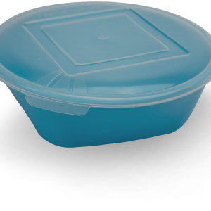 C/T OLIVE CONT CLASSIC 1+LID