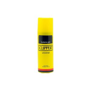 CLIPPER GAS