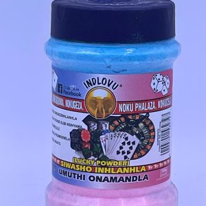 INDLOVU SIWASHO ZAMLANDELA