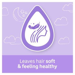J&J BABY SHAMPOO B/TIME