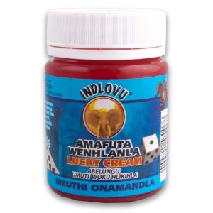 INDLOVU AMAFUTA INKANYEZI