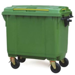 WHEEL BIN ASSORTED