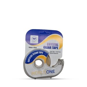 ROCKET SELLOTAPE 33MT