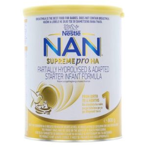 NAN 1 SUPREMEPRO HA