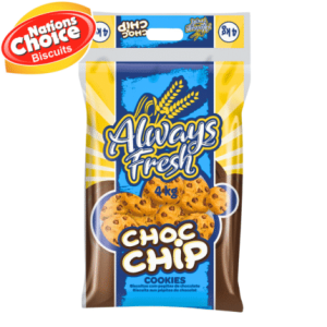 BISC N/CHOICE ALWAYS FRESH CHOCHIP