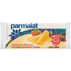 PARMALAT CHEESE SHISA NYAMA SLICES