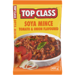 TOP CLASS SOYA TOM&ONION