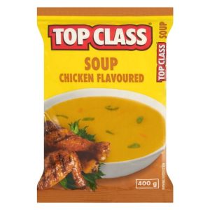 TOP CLASS SOUP CHICKEN