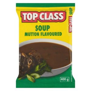 TOP CLASS SOUP MUTTON