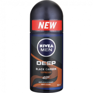 R/ON NIVEA M DEEP ESPRESSO
