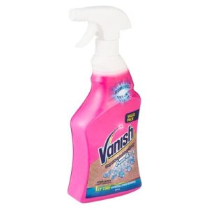 VANISH CARPET SPRAY