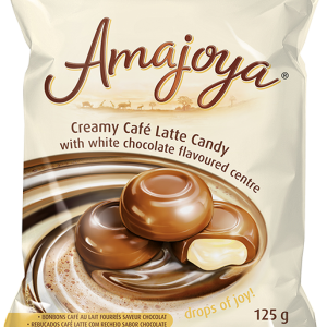 AMAJOYA CREAMY CAFE LATTE