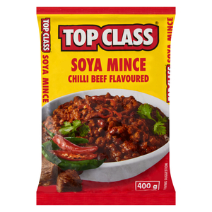 TOP CLASS SOYA CHILLI BEEF
