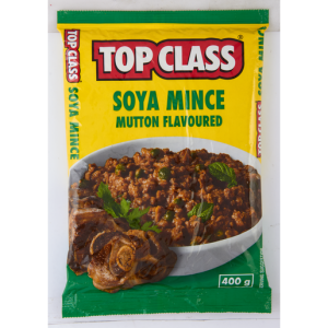 TOP CLASS SOYA MUTTON
