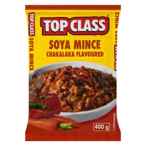 TOP CLASS SOYA CHAKALAKA