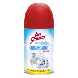 SHIELD AIR SCENTS TRI PACK C/FRESH