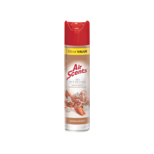 SHIELD AIR SCENTS SANDALWOOD