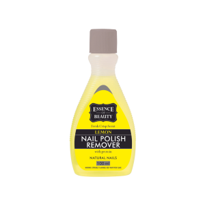 ESS OF BEAUTY NAIL POL REMOVER MOISTURE