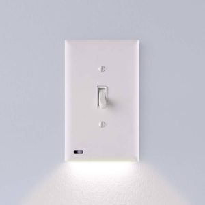 SWITCH LIGHTS
