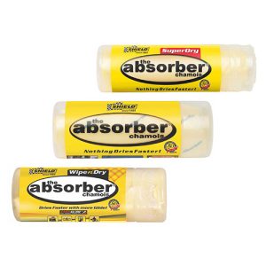 SHIELD ABSORBER SUPER DRY