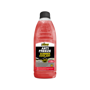 SHIELD ANTI FREEZE RED
