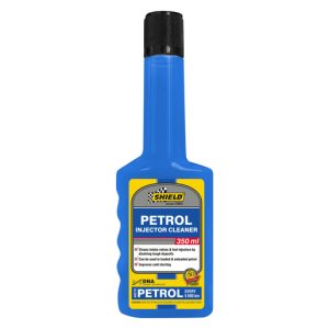 SHIELD PETROL INJECTOR CLEANER
