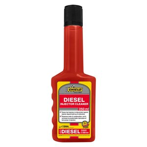 SHIELD DIESEL INJECTOR CLEANER